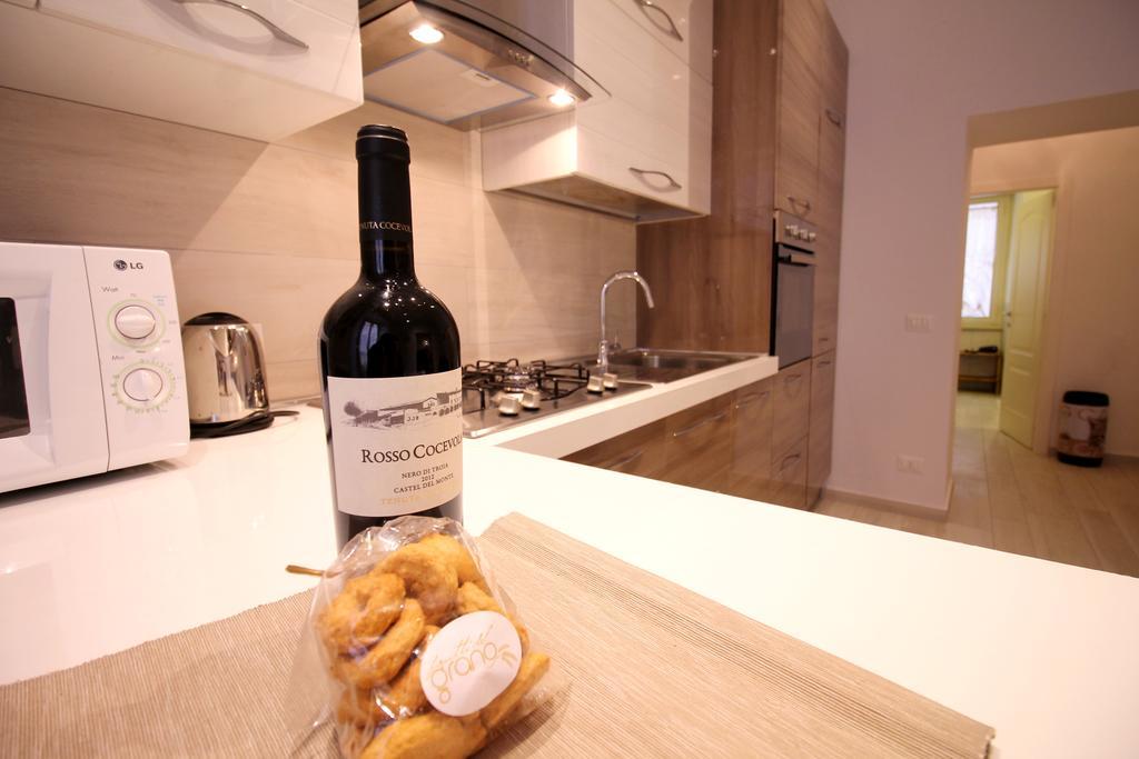 Vatican Museum Foodie Haven Apartamento Roma