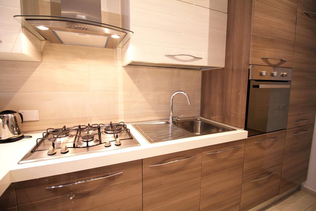 Apartamento Vatican Museum Foodie Haven Roma